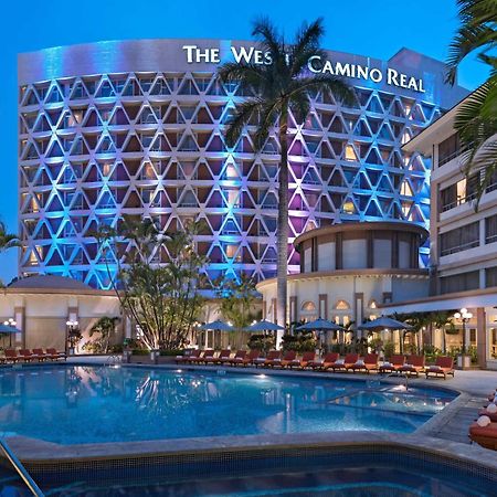 Hotel The Westin Camino Real, Guatemala Zewnętrze zdjęcie