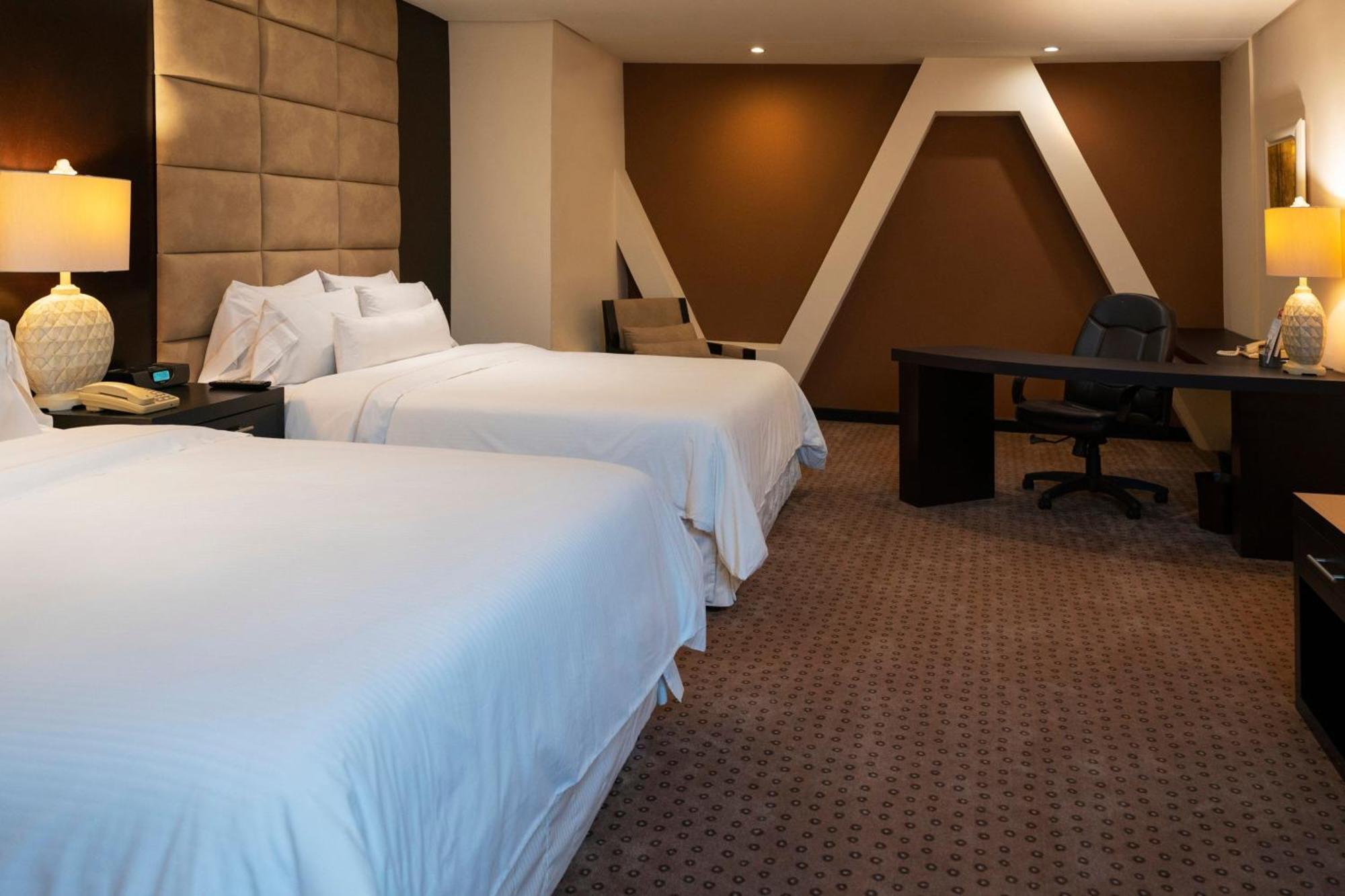 Hotel The Westin Camino Real, Guatemala Zewnętrze zdjęcie