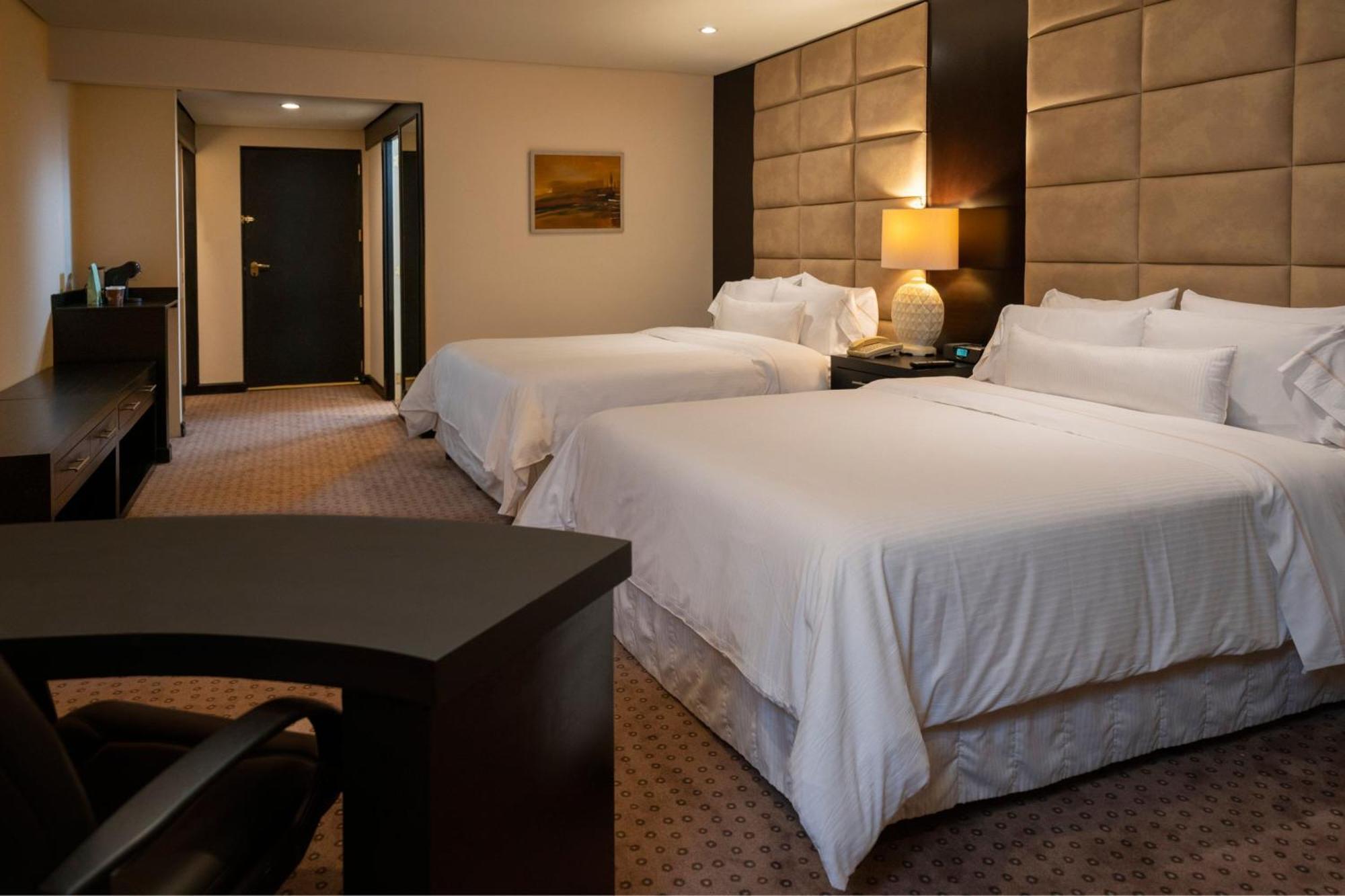 Hotel The Westin Camino Real, Guatemala Zewnętrze zdjęcie